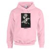 Rose Amour Hoodie KM