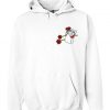 Rose Cigarettes Hoodie KM