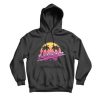 San Junipero Hoodie KM