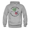 Schrute Farms Est 1812 Bed Breakfast Beets Hoodie KM