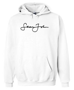 Sean John Hoodie KM