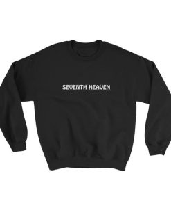 Seventh Heaven Sweatshirt KM