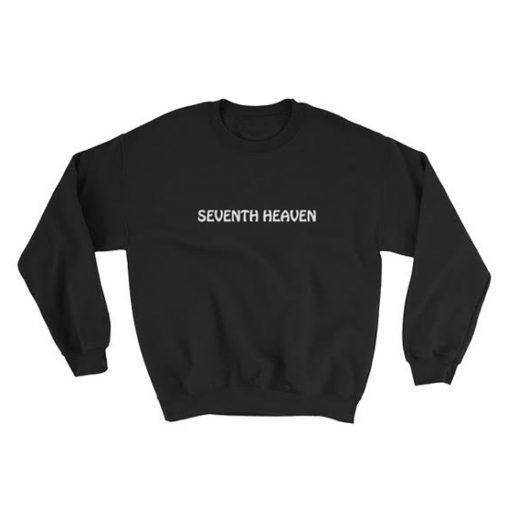 Seventh Heaven Sweatshirt KM