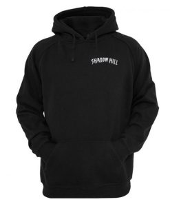 Shadow Hill Hoodie KM