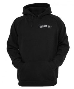 Shadow Hill Hoodie KM