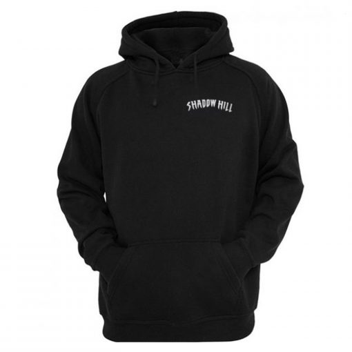 Shadow Hill Hoodie KM