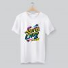 Skateboards Santa Cruz T Shirt KM