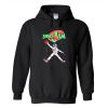 Space Jam Hoodie KM