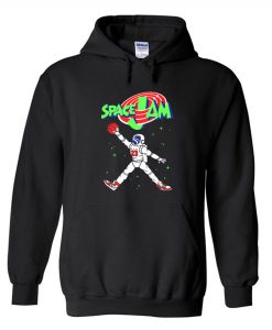 Space Jam Hoodie KM