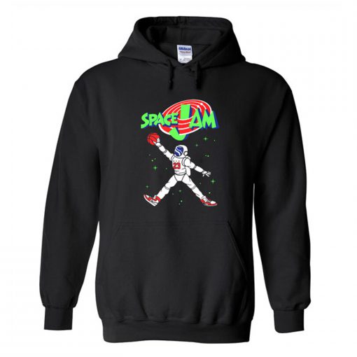 Space Jam Hoodie KM