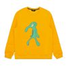 Squidward Painting Sweatshirt KM