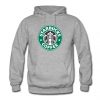 Starbucks Hoodie KM