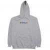 Stoopid Hoodie KM