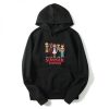 Stranger Things Hoodie KM