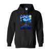 Stranger Things Starry Night Hoodie KM