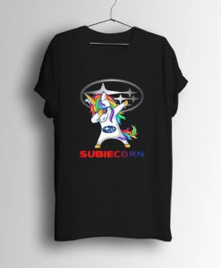 Subiecorn T-Shirt KM