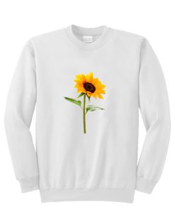 Sunflower Sweatshirt KM