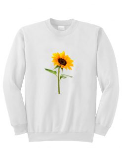 Sunflower Sweatshirt KM