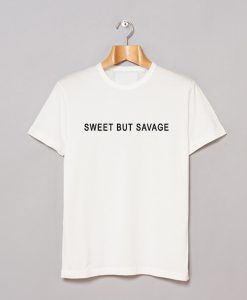 Sweet But Savage T-Shirt KM