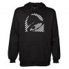 Taco Bell Fleece Hoodie KM