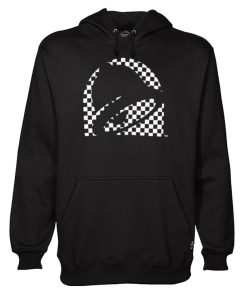 Taco Bell Fleece Hoodie KM