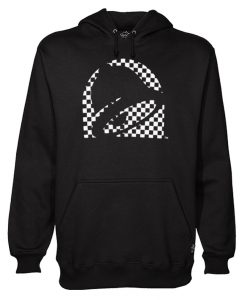 Taco Bell Fleece Hoodie KM