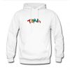 Tawa Hoodie KM