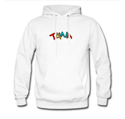 Tawa Hoodie KM