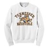 Tennessee Nashville 87 Sweatshirt KM