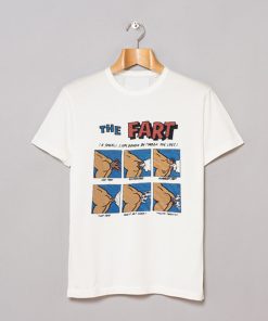 The Fart T-Shirt KM