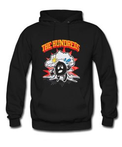 The Hundreds Hoodie KM