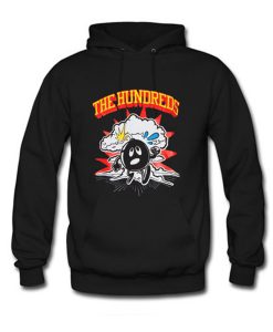 The Hundreds Hoodie KM