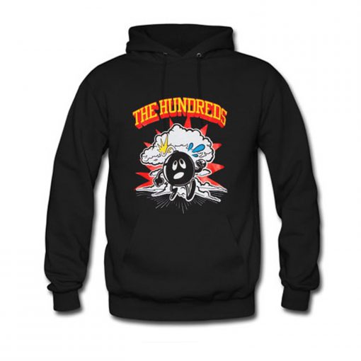 The Hundreds Hoodie KM