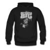 The Notorious Big Hoodie KM