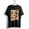 The Renaissance Ninja Artists T-Shirt KM