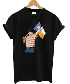The Sandlot Houston Astros Flag T Shirt KM