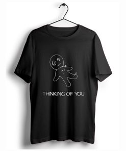 Thinking of you T-Shirt KM
