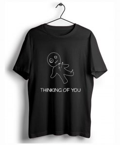 Thinking of you T-Shirt KM