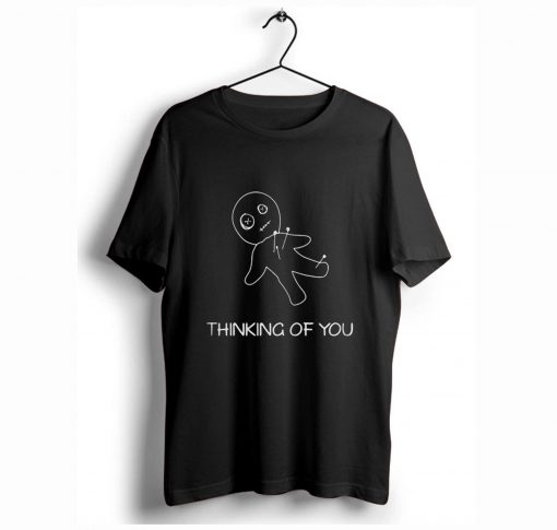 Thinking of you T-Shirt KM