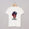 Titi For President T-Shirt KM