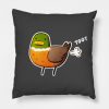 Toot Duck Pillow KM