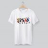 Top Id Britney Spear T Shirt KM