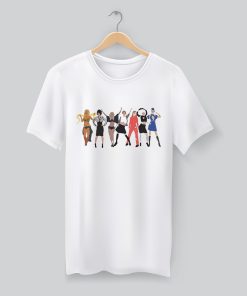 Top Id Britney Spear T Shirt KM