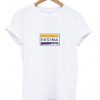 Visa Vagina T Shirt KM