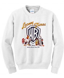 WB Looney Tunes Classic Sweatshirt KM