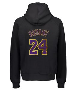 24 Bryant Hoodie Back KM