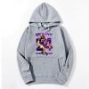 24 Kobe Bryant Printed Hoodie KM