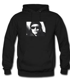 Aaliyah Hoodie KM