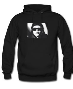 Aaliyah Hoodie KM