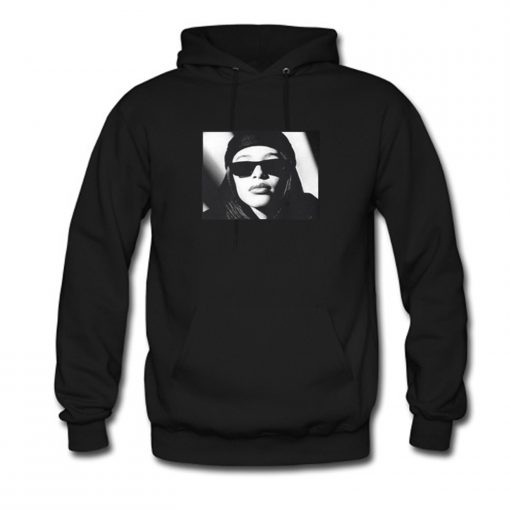 Aaliyah Hoodie KM